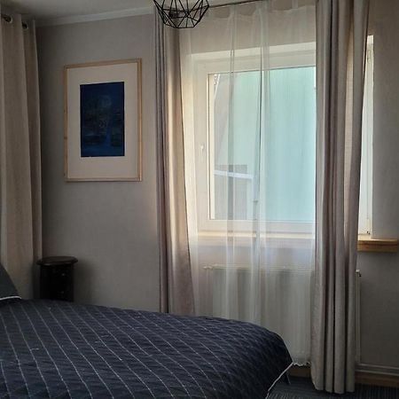 Apartament Almonia Βρότσλαβ Εξωτερικό φωτογραφία