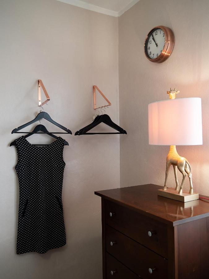 Apartament Almonia Βρότσλαβ Εξωτερικό φωτογραφία