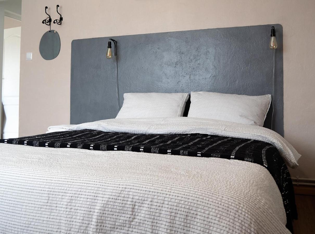 Apartament Almonia Βρότσλαβ Εξωτερικό φωτογραφία