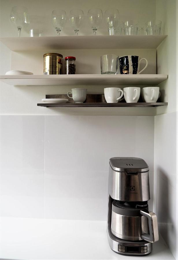 Apartament Almonia Βρότσλαβ Εξωτερικό φωτογραφία
