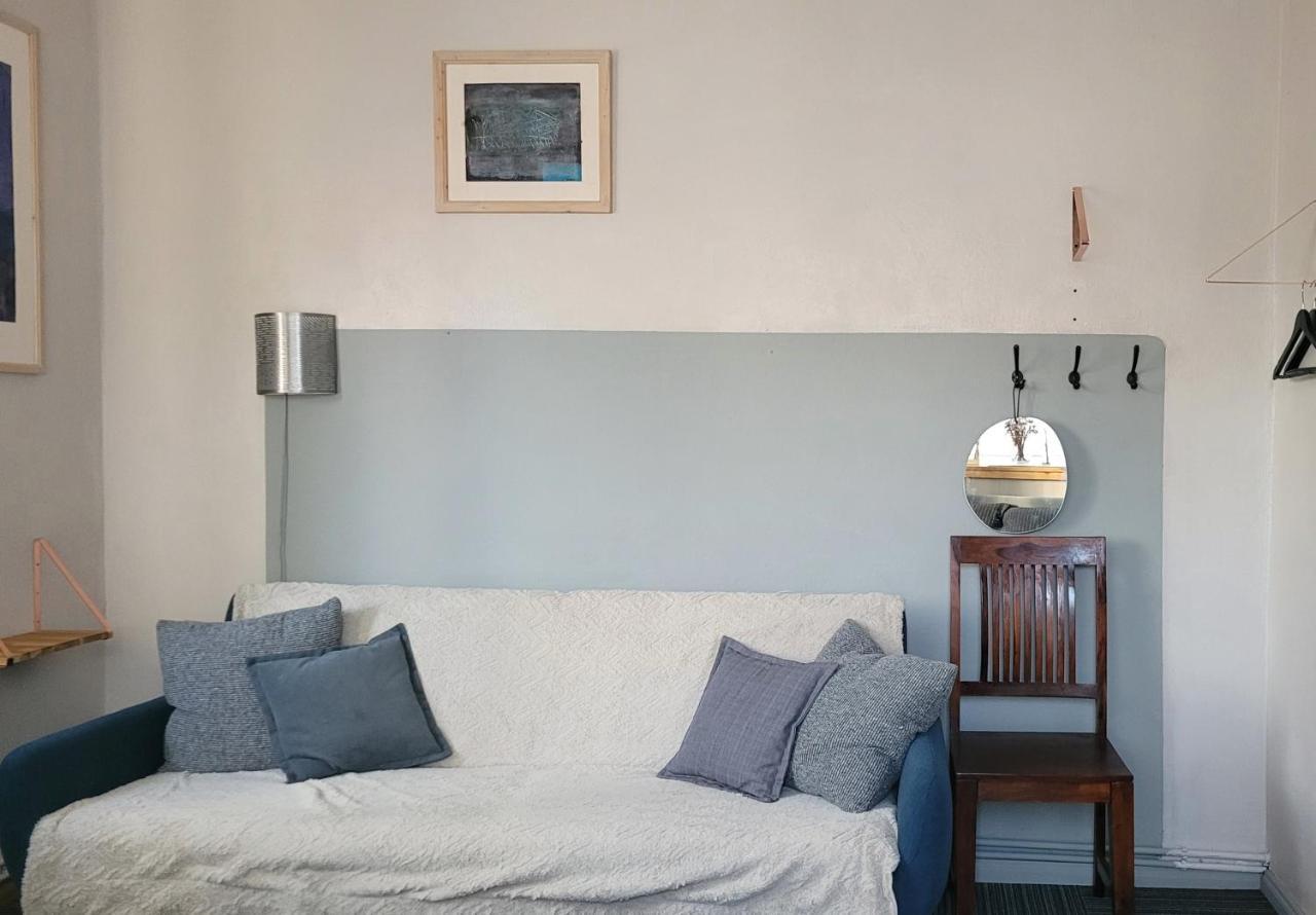 Apartament Almonia Βρότσλαβ Εξωτερικό φωτογραφία
