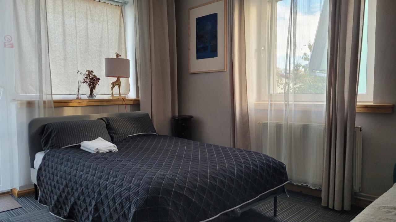 Apartament Almonia Βρότσλαβ Εξωτερικό φωτογραφία