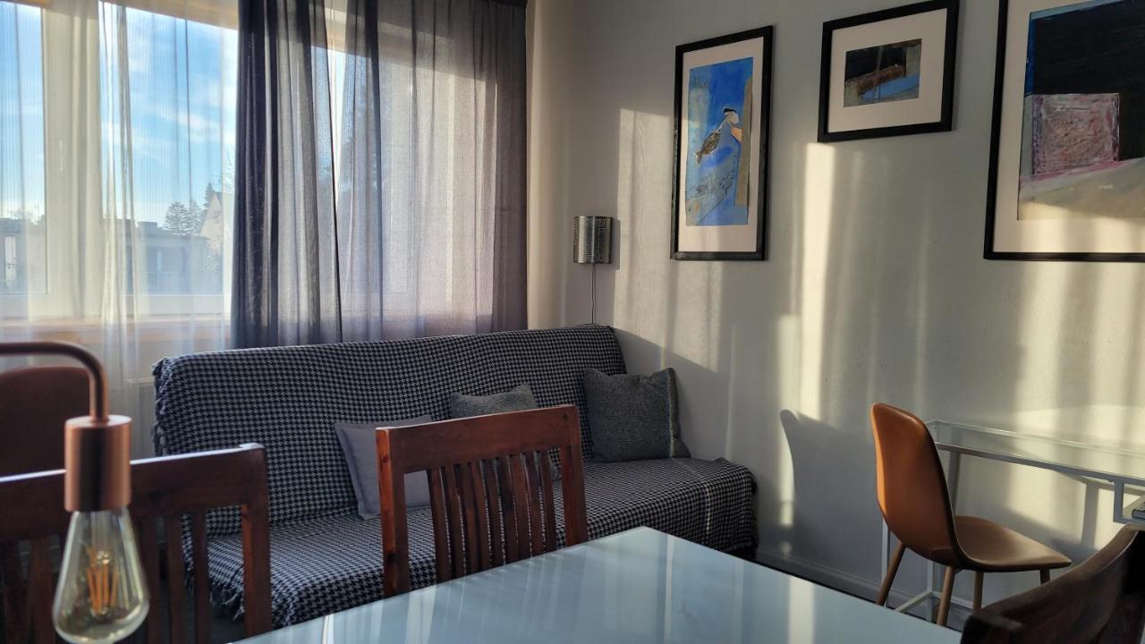 Apartament Almonia Βρότσλαβ Εξωτερικό φωτογραφία