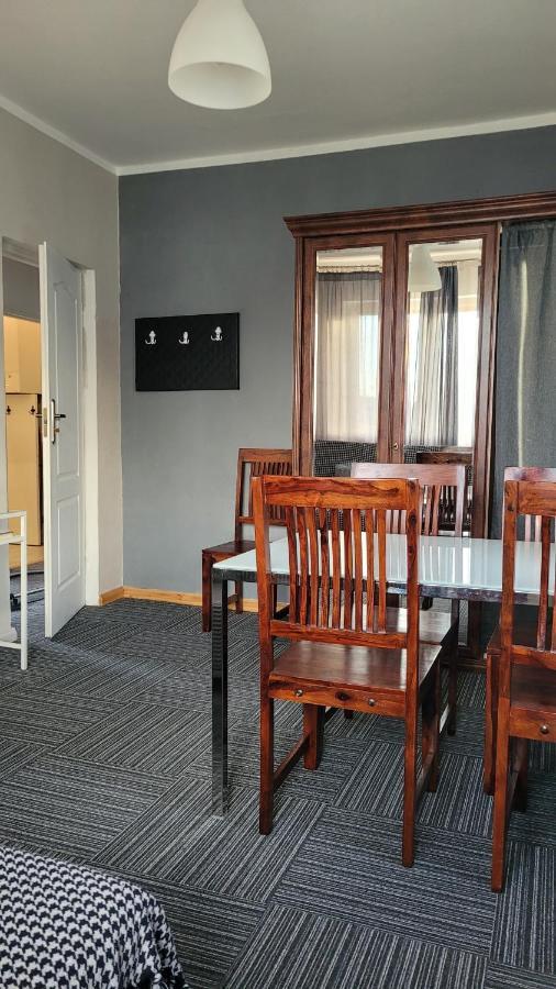 Apartament Almonia Βρότσλαβ Εξωτερικό φωτογραφία