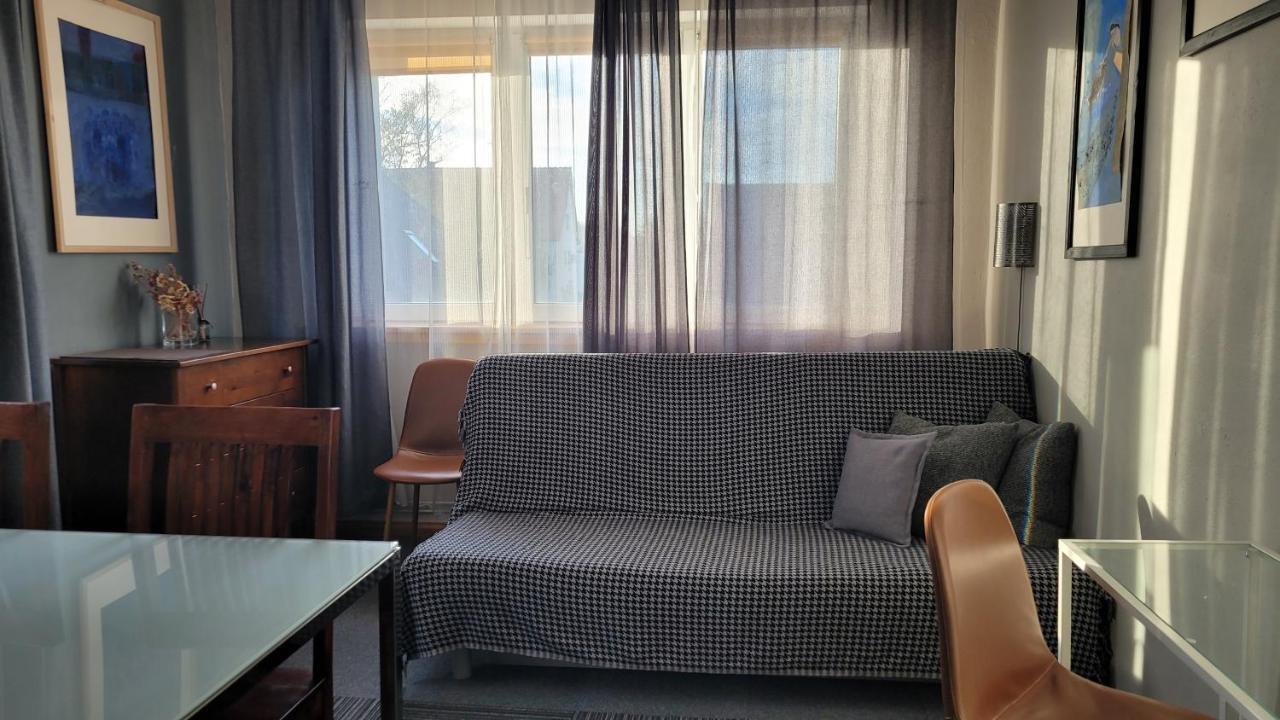 Apartament Almonia Βρότσλαβ Εξωτερικό φωτογραφία