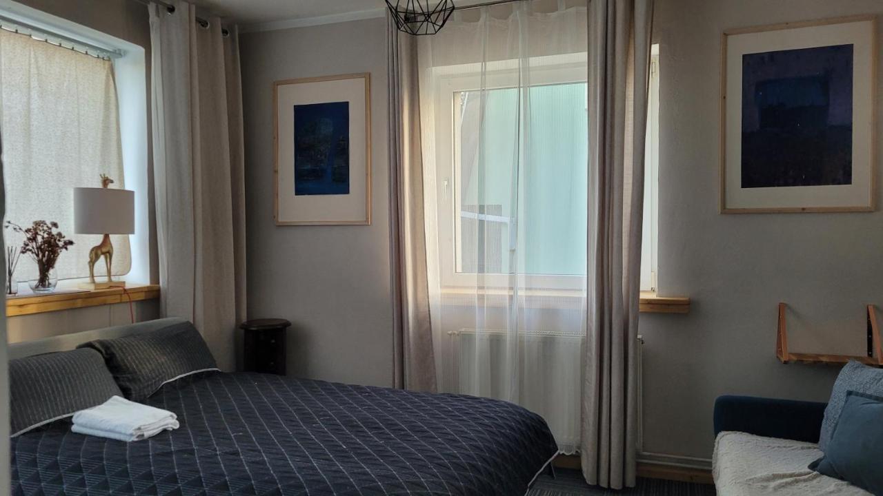 Apartament Almonia Βρότσλαβ Εξωτερικό φωτογραφία